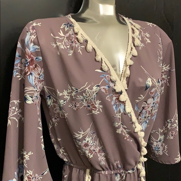 Romper - Picture 4 of 4